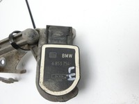 BMW X1 E84 X18D 09-12 Niveausensor Xenon LWR Sensor Neigung Höhenstandssensor Links Hinten BMW X1 E84 X18D 09-12... Vorschau 4