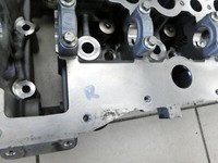 Land Range Rover III L322 3,6 200KW TDV8 Zylinderkopf Rechts Land Range Rover III L322 29.06.2007 gebraucht Vorschau 4