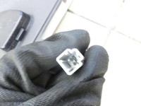 Honda Civic VIII Hybrid 07-10 Lim Blende Innen Einbaurahmen für Mittelkonsole Honda Civic VIII Hybrid 07-10... Vorschau 2