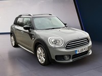 2020 MINI Countryman 2.0 Cooper D Exclusive ALL4 5dr Auto HATCHBACK Diesel Autom