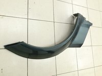 Suzuki Jimny FJ 98-05 geschlossen Leiste für Kotflügel Links Hinten Z2T Suzuki Jimny FJ 98-05 01.02.1999... Vorschau 5