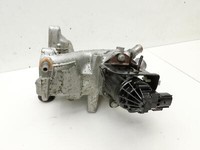 Opel Insignia A 13-17 CDTi 2,0 125KW B20DTH Abgasrückführventil EGR AGR Ventil Opel Insignia A 13-17 25.01.2016... Vorschau 4