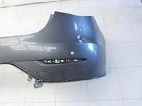 Mercedes EQE V295 22-23 Stoßstange Stoßfänger Hinten A2958850500 gebraucht Vorschau 2