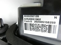 Mercedes-Benz GLE V167 LED Rückleuchte Heckleuchte für Klappe Innen Links Mercedes-Benz GLE V167 A2549061902 gebraucht Vorschau 6
