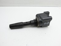 VW Golf 8 VIII 19-24 TSI 1,5 96KW Zündspule Zyl.2 VW Golf 8 VIII 19-24 14.08.2023 05E905110A 77640005 gebraucht Vorschau 2