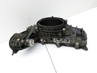 Mercedes B180 W246 11-14 CDI 1,8 80KW 651901 Ansaugbrücke Ansaugkrümmer m. Drallklappen Mercedes B180 W246 11-14... Vorschau 5