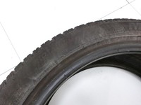 BMW 218i F45 14-18 1,5 100KW 1x Ganzjahresreifen Michelin CrossClimate 225/45R18 95Y BMW 218i F45 14-18 17.07.2017... Vorschau 4