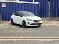 2023 Vauxhall Corsa 5dr 100kW Ultimate 50kWh Automatic 11kWCh Hatchback Electric