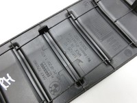 BMW X3 F25 10-14 Laderaumkante Ladekante Verkleidung Rechts Hinten BMW X3 F25 10-14 24.01.2013 51477250960 7250960... Vorschau 5