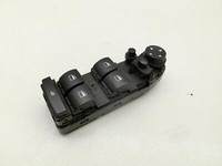 BMW E61 LCI 530d 07-10 Kombi Fensterheberschalter Schalter Links Vorne BMW E61 LCI 530d 07-10 24.06.2009 9122111... Vorschau 2