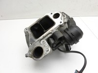 Ford Kuga I 08-12 TDCi 2,0 120KW DW10C Abgasrückführventil EGR AGR Ventil Ford Kuga I 08-12 05.11.2010 9671398180... Vorschau 8