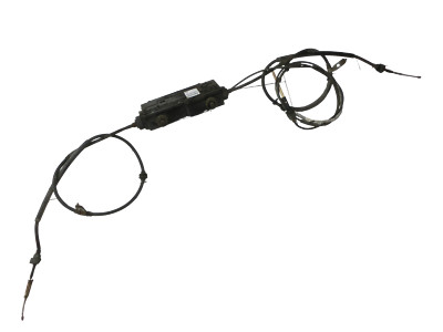 Handbremshebel Handbremse Bremshebel für Range Rover Sport LS 05-10 SNF500026