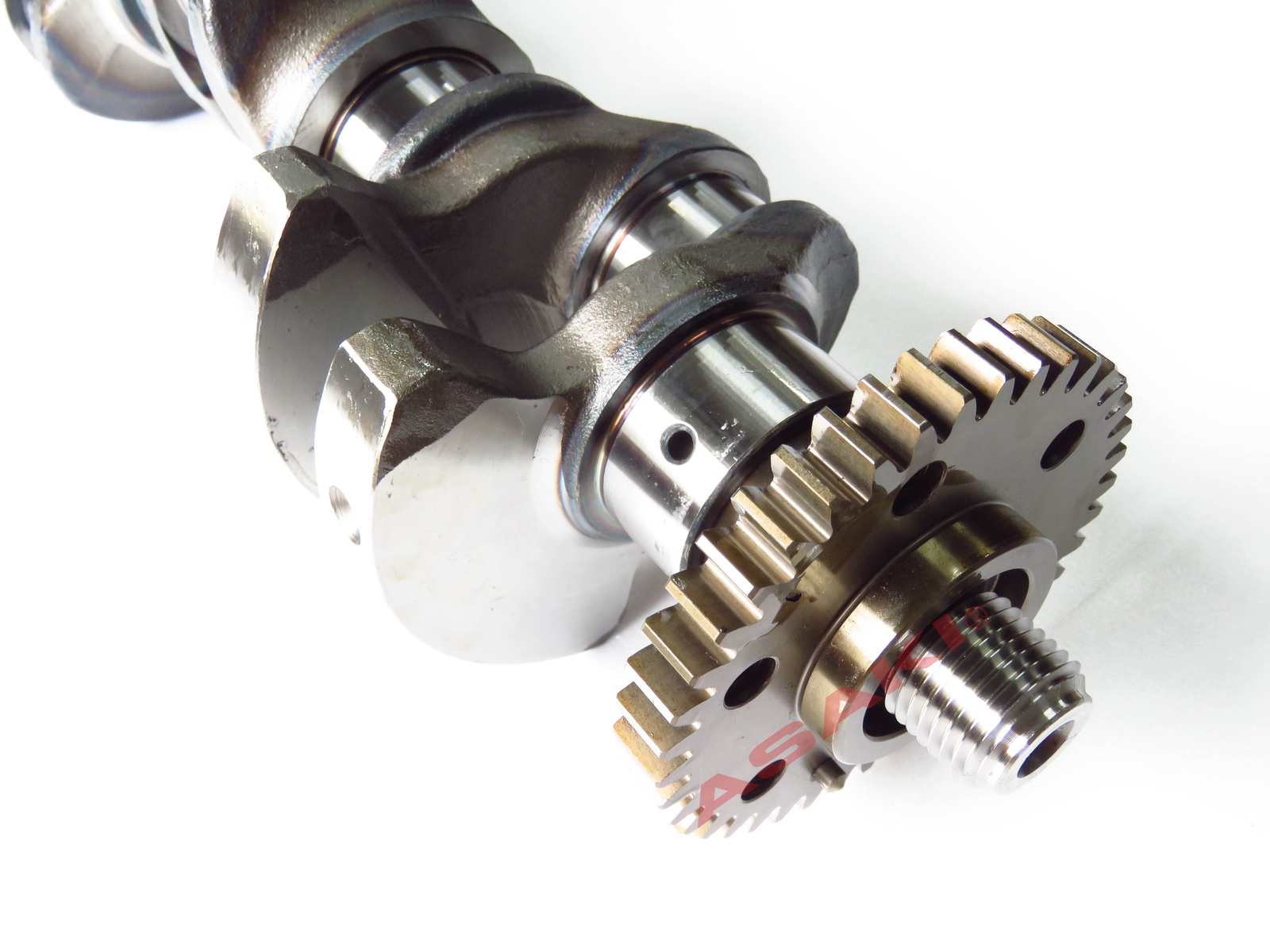For PWC SEADOO 4 TEC GTI/RXT X 1503 Crankshaft Cigüeñal trục For PWC SEADOO 4 TEC GTI/RXT X 1503 Crankshaft Cigüeñal trục