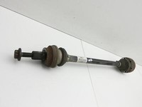 VW Tiguan I 5N 07-11  TSI 1,4 110KW 4WD Antriebswelle Gelenkwelle Rechts Hinten VW Tiguan I 5N 07-11 17.06.2010... Vorschau 2