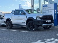 2023 Ford Ranger Pick Up Double Cab Wildtrak 2.0 EcoBlue 205 Auto PICK UP DIESEL