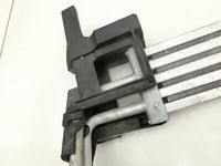 BMW F01 F04 7er AH7 08-12 Hybrid 4,4 330KW Servo Kühler Servoleitung Servokühler BMW F01 F04 7er AH7 08-12... Vorschau 2