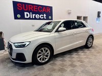 2020 Audi A1 25 TFSI Sport 5dr HATCHBACK Petrol Manual