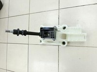 Peugeot 4007 GP 07-12 HDI 2,2 115KW Schaltknauf für Schalthebel Gangschalter Peugeot 4007 GP 07-12 25.10.2007... Vorschau 2