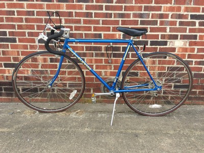 1986 schwinn sprint