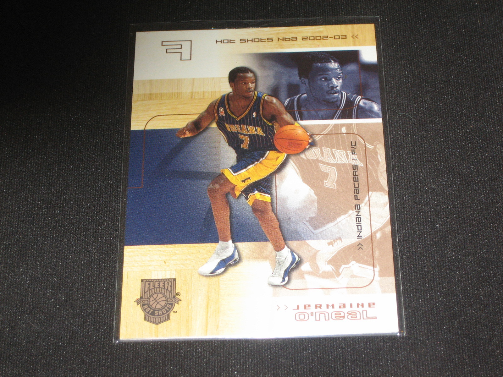 その他 2005 Topps Jermaine O'Neal auto PSA9 JERMAINE O'NEAL PACERS LEGEND GENUINE PACK PULLED CERTIFIED
