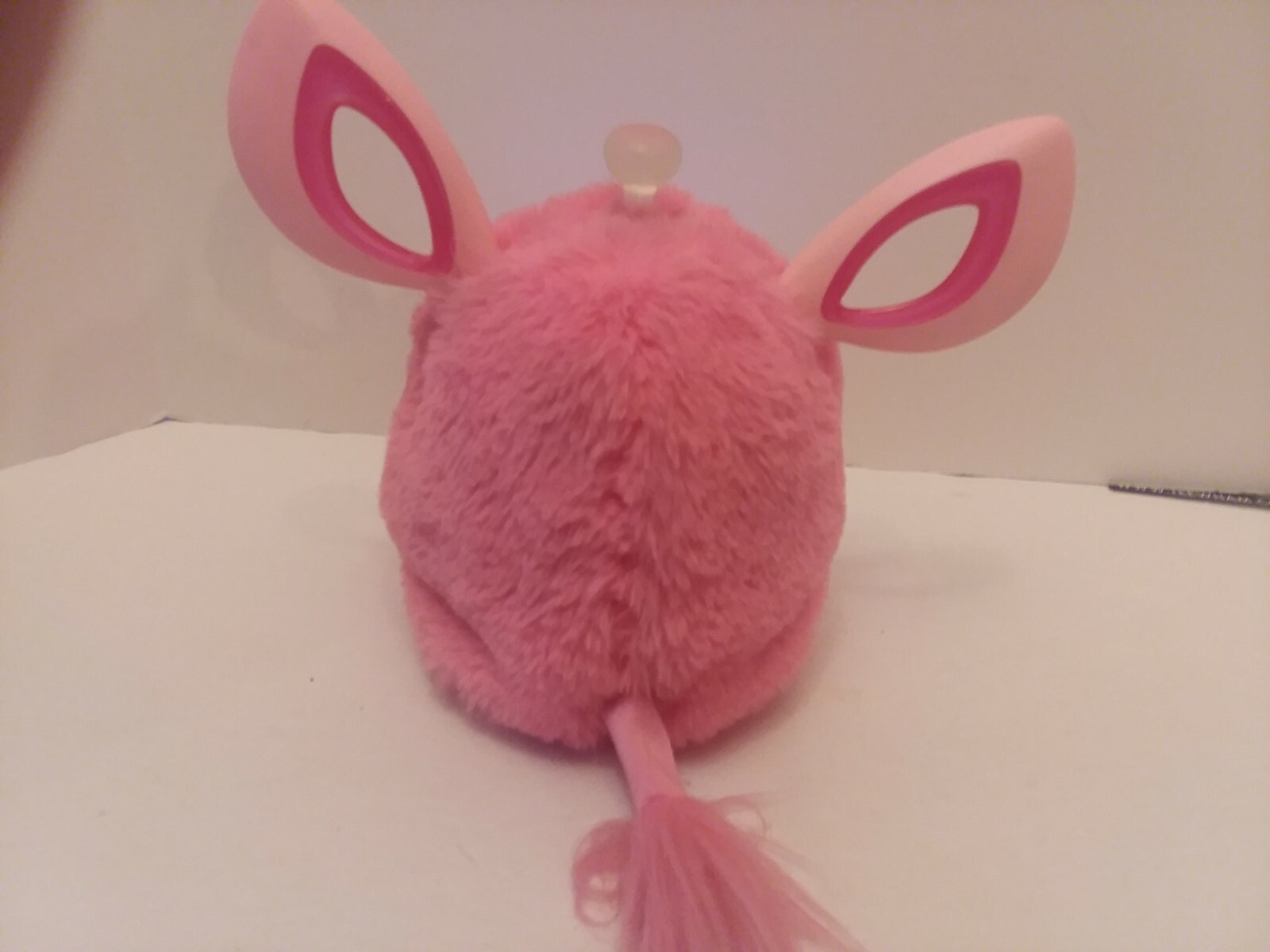 Hasbro wifi Furby Connect Friend Pink