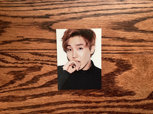 KWAVE CHINGU | [RARE] BTS x CECI MAGAZINE (2014) SET