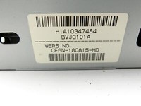 Jaguar XF X250 11-15 Navigationssystem Navi Jaguar XF X250 11-15 29.10.2012 CF6N-18C815-HD gebraucht Vorschau 4
