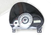 Mazda 2 DE 10-14 1,4 63KW Kombiinstrument Tacho Mazda 2 DE 10-14 31.05.2010 gebraucht Vorschau 4