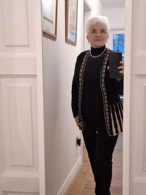 經驗證買家提供的物品圖片