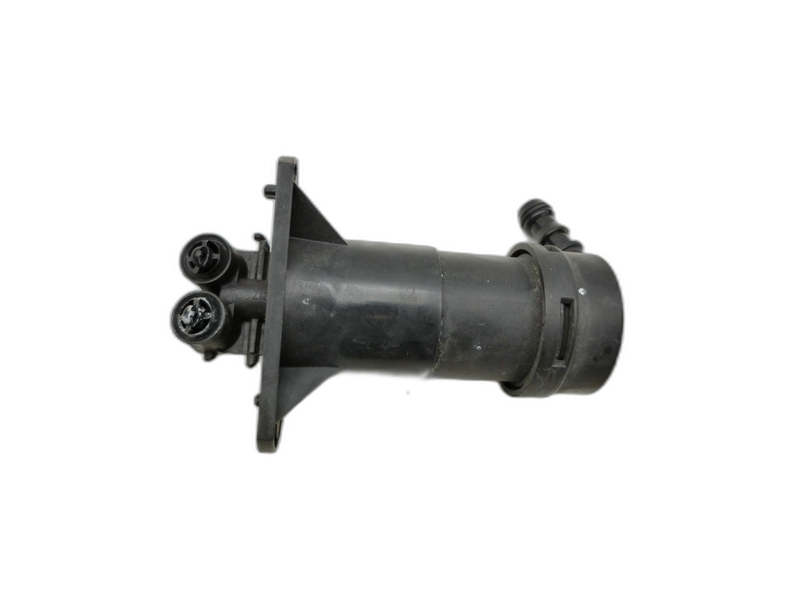 Boquilla de lavado para Faro derecha Audi A6 4F 6C QU 05-08 - Bild 1