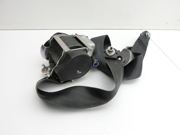 Peugeot 308 08-11 Kombi Gurt Sicherheitsgurt m. Gurtstraffer Fahrer Links Vorne Peugeot 308 08-11 12.06.2009... Vorschau 2