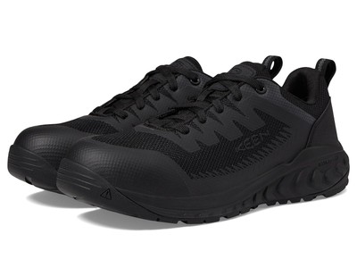 Женские кроссовки и спортивная обувь KEEN Utility Arvada ESD