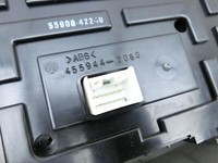Toyota RAV4 III CA30W 06-13 Bedienteil Bedienelement Heizung Klimabedienteil Toyota RAV4 III CA30W 06-13 29.03.2007... Vorschau 7