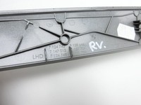 BMW 318Ci E46 00-03 Blende Abdeckung Armaturenbrett Rechts Vorne BMW 318Ci E46 00-03 25.02.2002 7124745 7147012... Vorschau 5