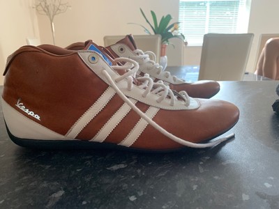 adidas vespa sneaker