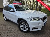 2014 BMW X5 xDrive30d SE 5dr Auto ESTATE Diesel Automatic