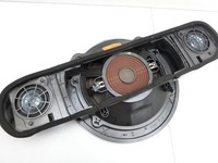 Mercedes C219 CLS 350 08-10 Lautsprecher Subwoofer Harman Kardon Logic7 Mercedes C219 CLS 350 08-10 07.12.2010... Vorschau 6