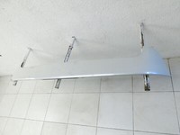 Subaru Impreza III GR 08-12 5T Spoiler für Heckklappe 37J Subaru Impreza III GR 08-12 18.06.2010 gebraucht Vorschau 2