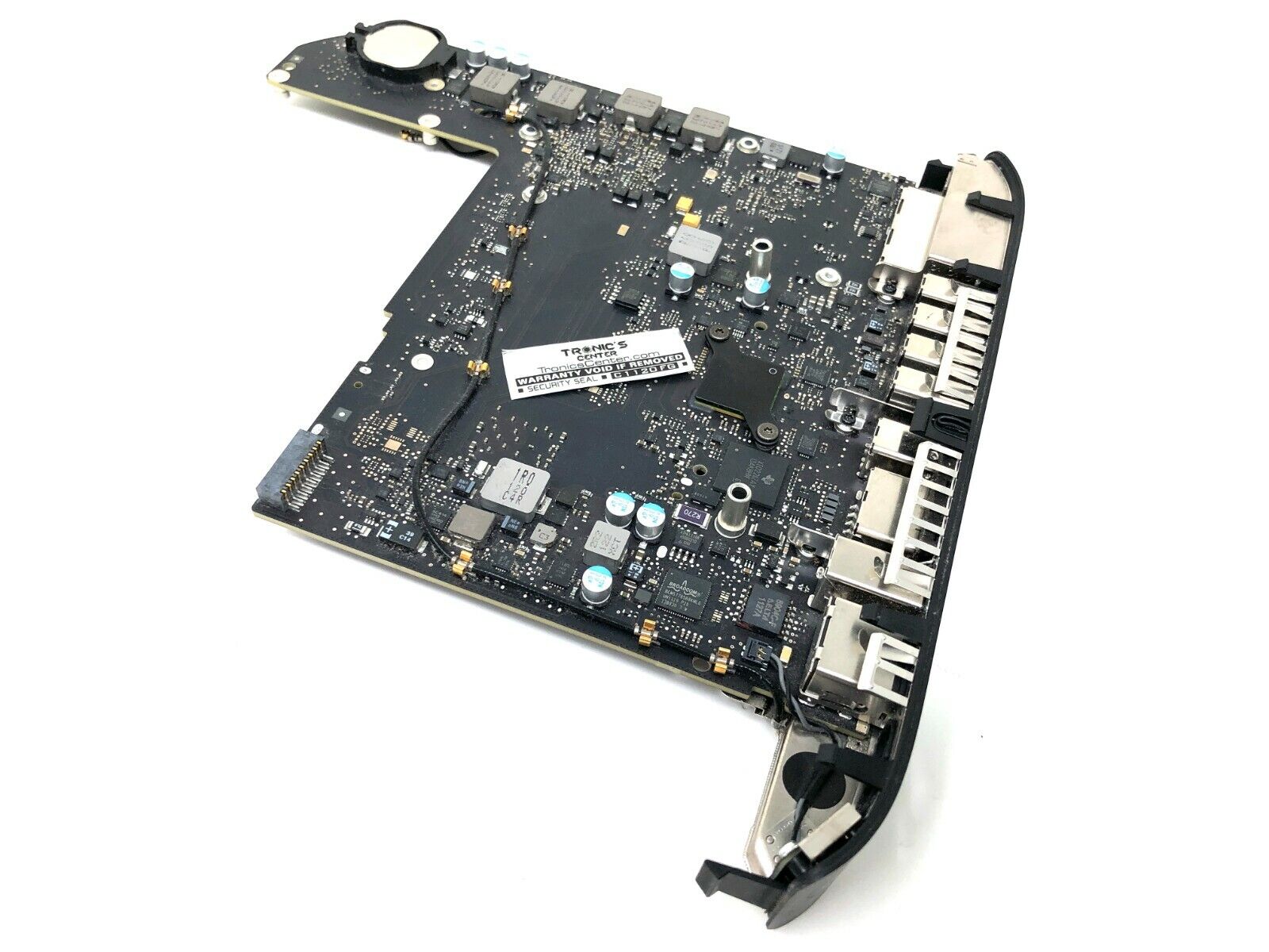 Mac mini A1347 Logic Board 2.6 GHz Core i7 (I7-3720QM Mac mini A1347 Logic Board 2.6 GHz Core i7 (I7-3720QM