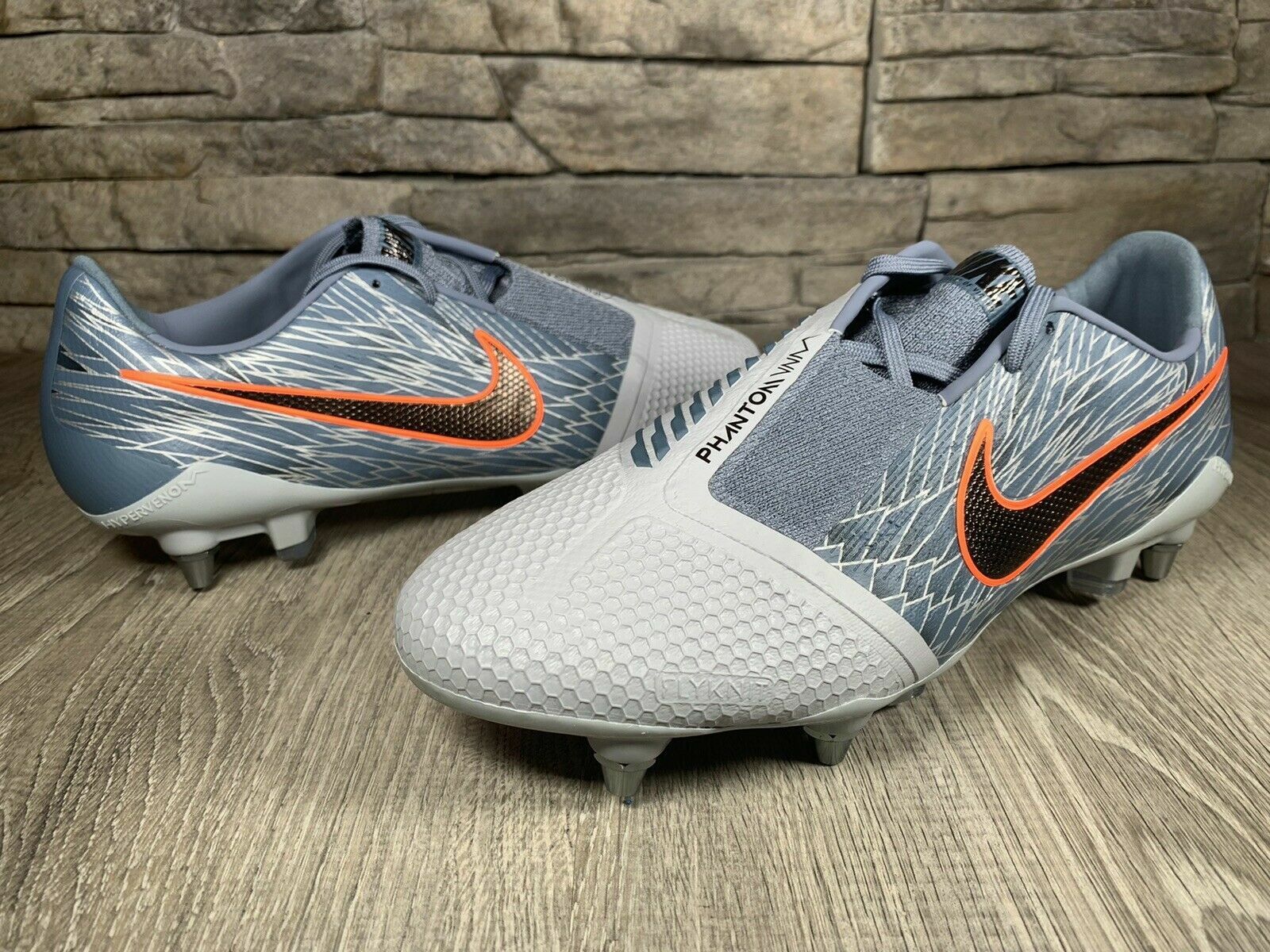 Nike ファントムヴェノム sg 27cm アンチクロッグ