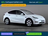 2024 Tesla Model Y RWD Auto MPV ELECTRIC Automatic