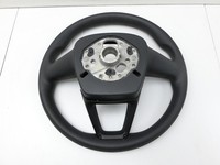Audi A4 8W B9 15-19 Lenkrad ohne Airbag Audi A4 8W B9 15-19 08.08.2017 8W0419091DK 8W0419091DK6PS gebraucht Vorschau 9