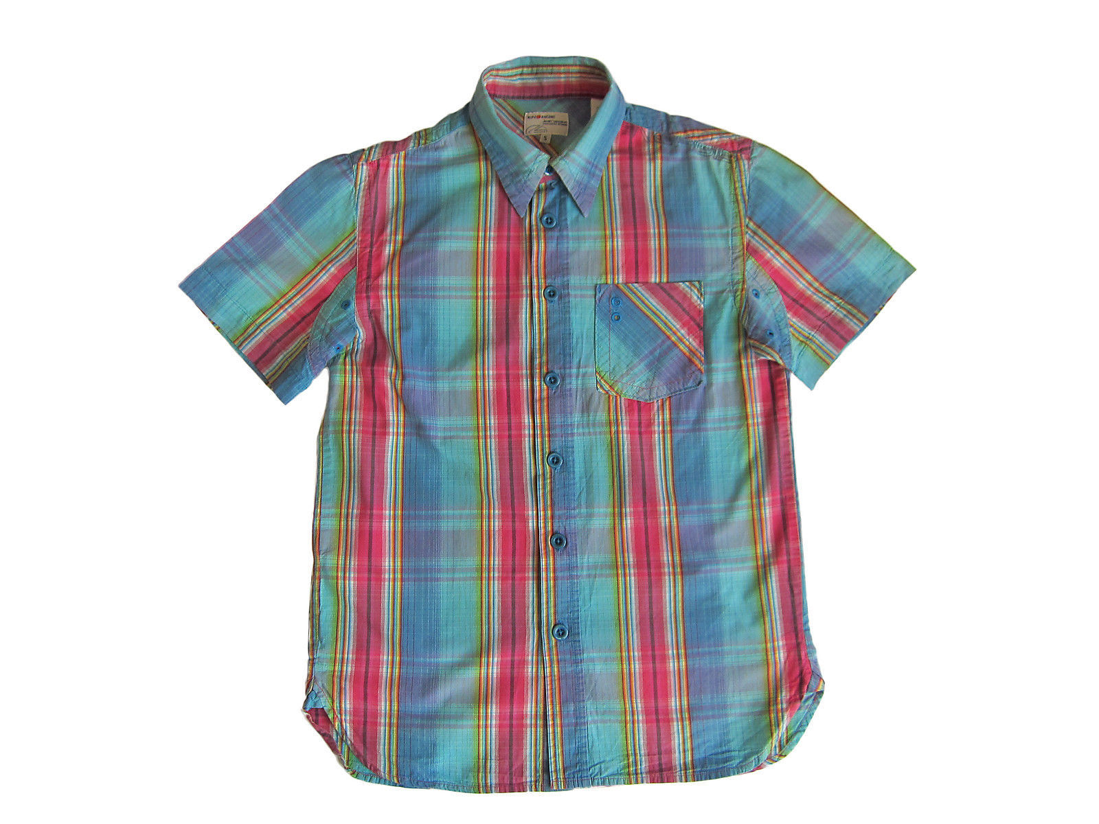 ENERGIE Men's Casual Shirts & Tops