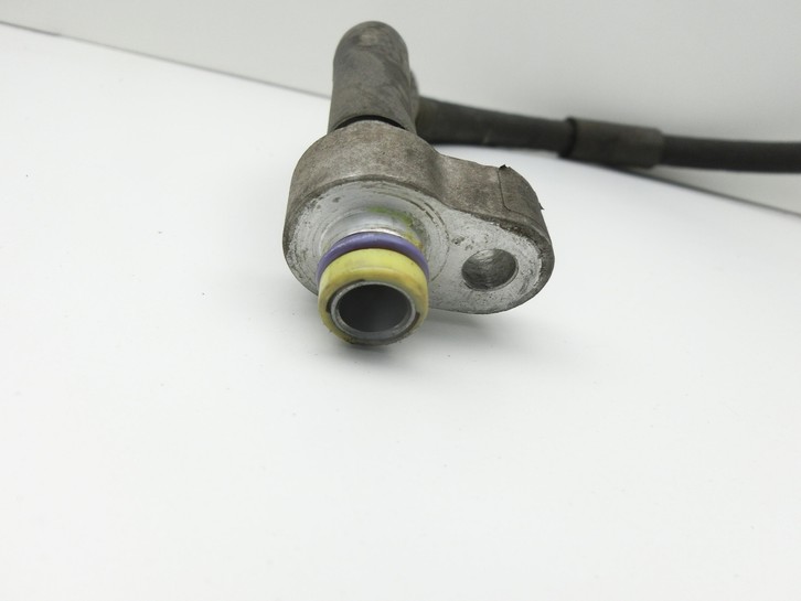 Tubo aria condizionata Condotto climatizzatore per Audi A6 4F C6 04-08 - Bild 2