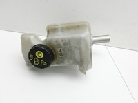 Skoda Octavia III 5E 12-17 Hauptbremszylinder Bremszylinder Skoda Octavia III 5E 12-17 04.12.2018 5Q1611301D... Vorschau 4