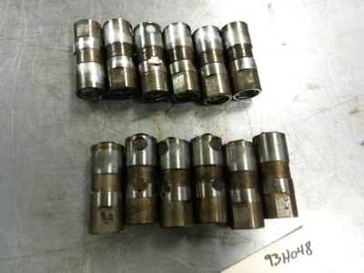 Lifters Set All From 2001 Pontiac Grand Prix  3.1 17120070