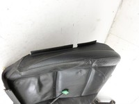 Volvo C70 542 06-09 Cabrio Sitzbezug Sitzpolster für Fahrersitz Sitz Links Vorne beheizt Volvo C70 542 06-09... Vorschau 4