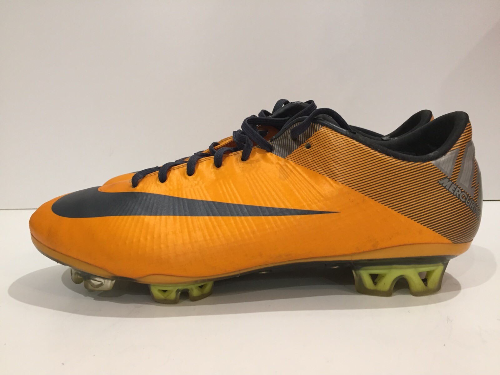 NIKE MERCURIAL VAPOR Superfly III Fußballschuhe 441972-800 NIKE MERCURIAL VAPOR Superfly III Fußballschuhe 441972-800
