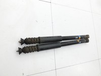 Dacia Sandero II B52 15-19 Lim Satz Stossdämpfer Links und Rechts Hinten Dacia Sandero II B52 15-19 04.03.2015 gebraucht Vorschau 2