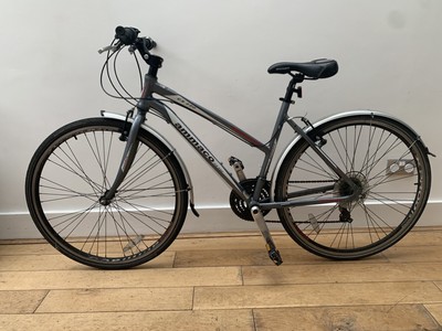 Ammaco%2520pinnacle%2520bike For Sale